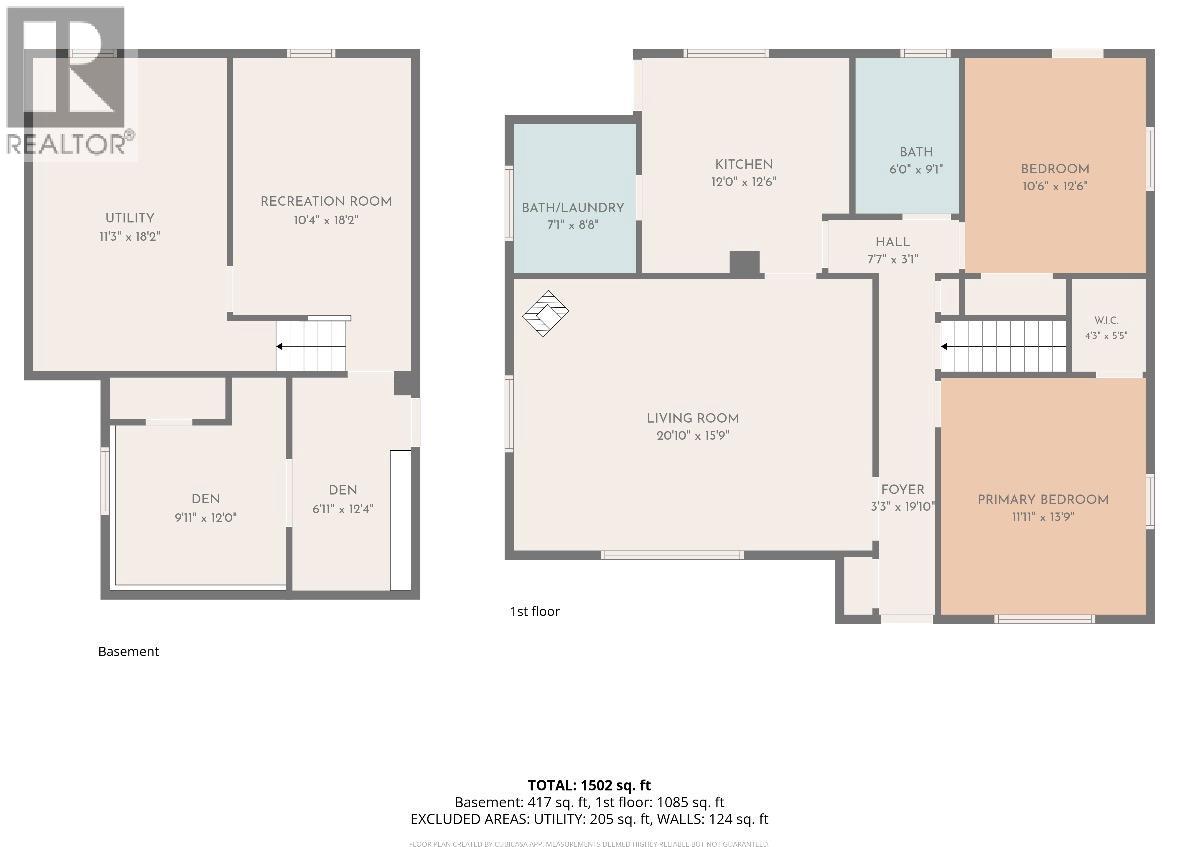 7308 9 Street, Grand Forks