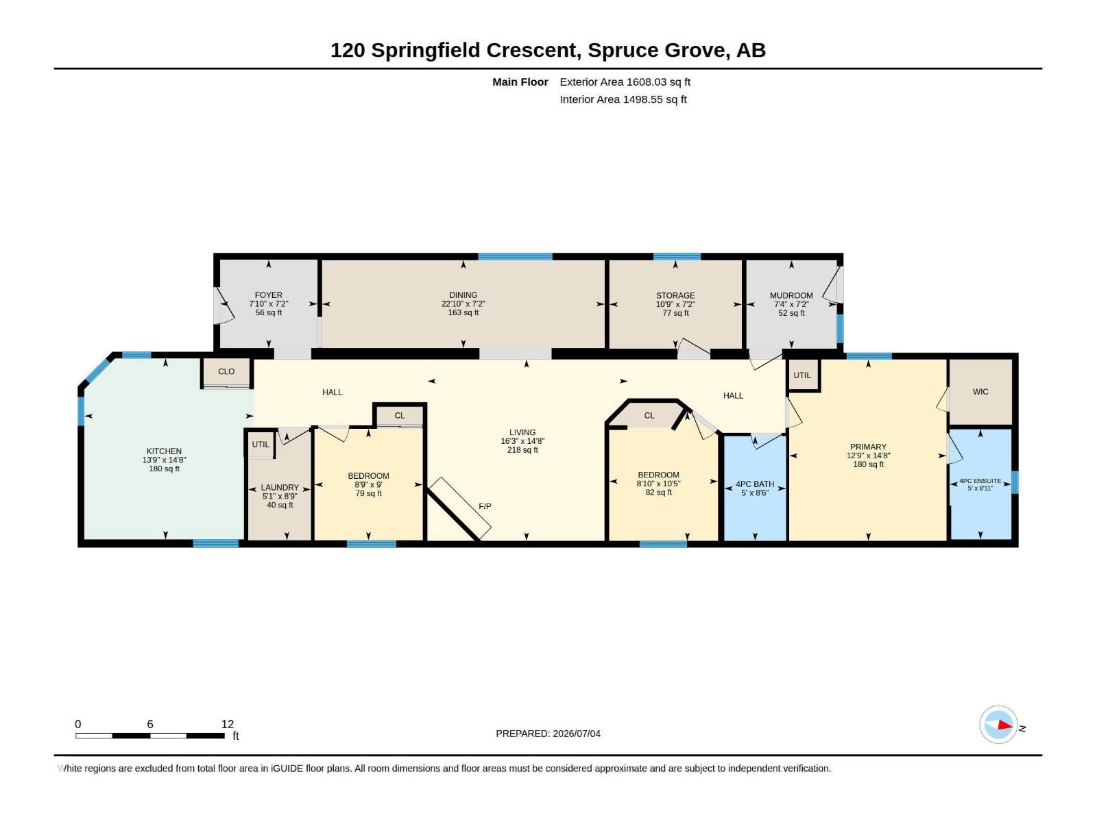 120 SPRINGFIELD CR - 51