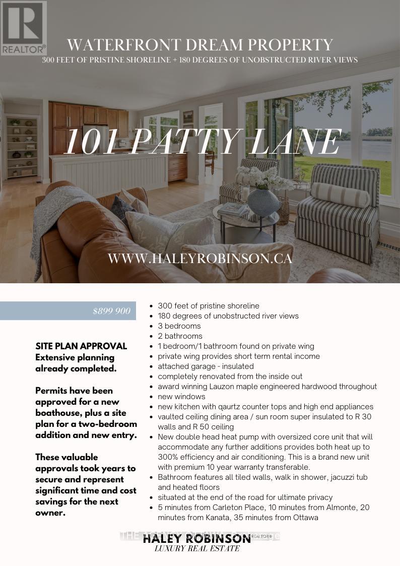 101 PATTY LANE - 47