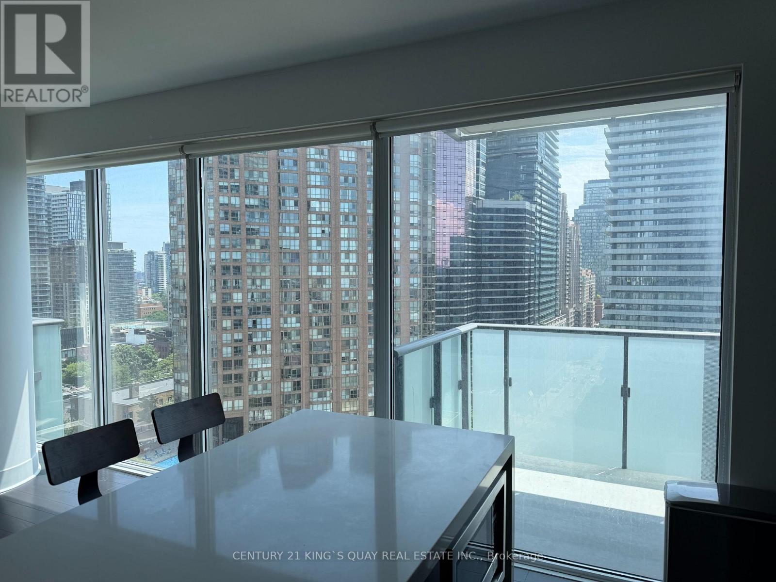 #1602 1080 BAY STREET - Image 8