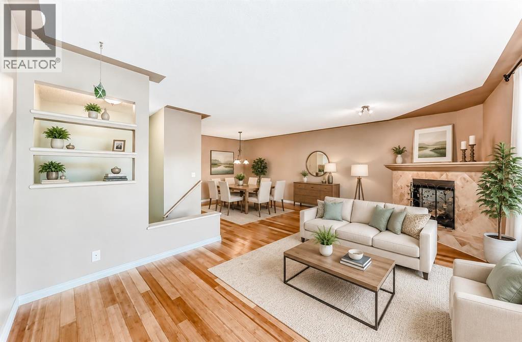 274 Templeview Way NE - 1