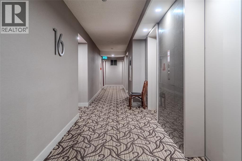 #1609 75 RIVERSIDE DRIVE E - 28