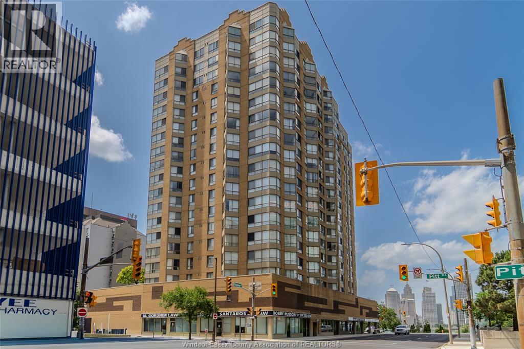 #1609 75 RIVERSIDE DRIVE E - 45