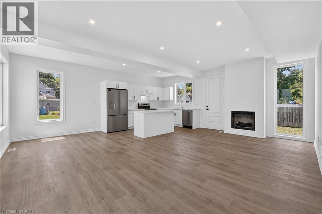 203 PARK Street - 11