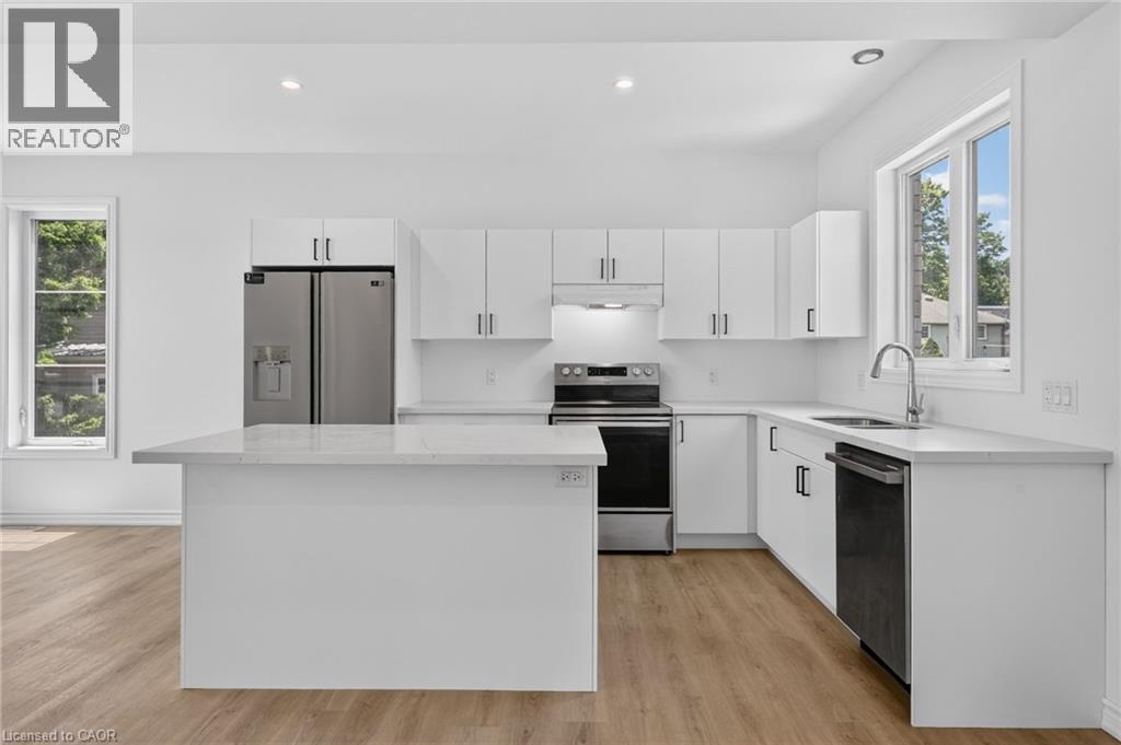 203 PARK Street - 18