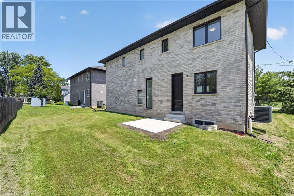 203 PARK Street - 42