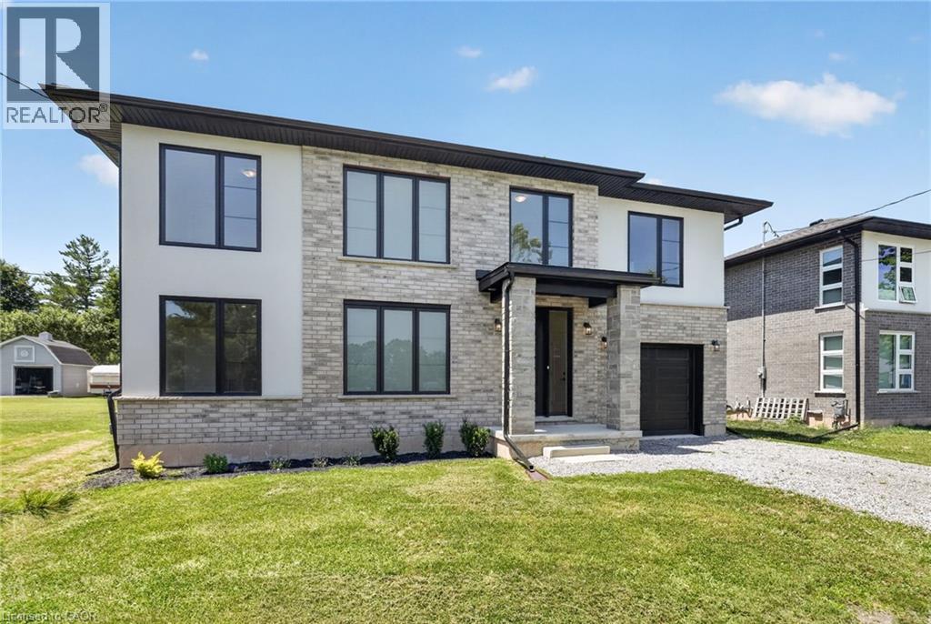 203 PARK Street - 5
