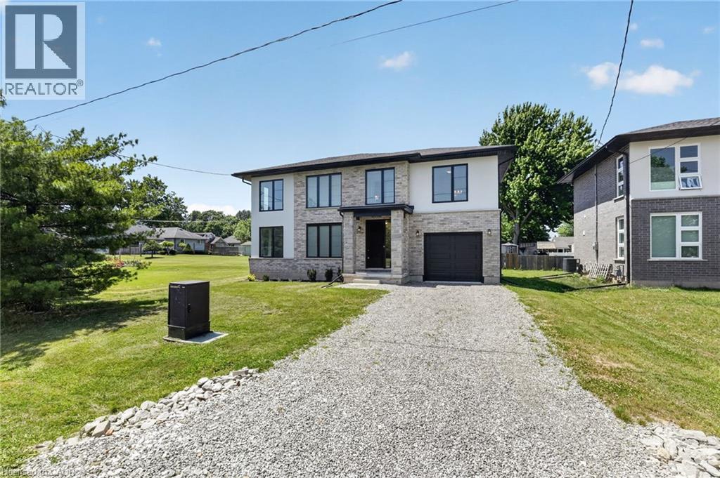 203 PARK Street - 6