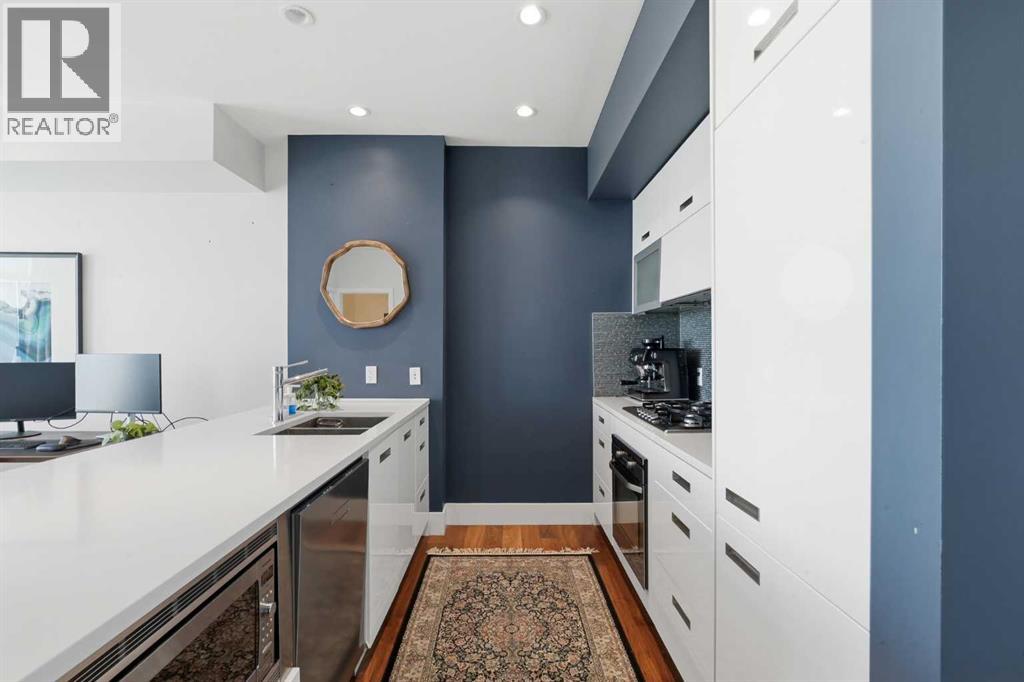 #406 2505 17 Avenue SW - 4