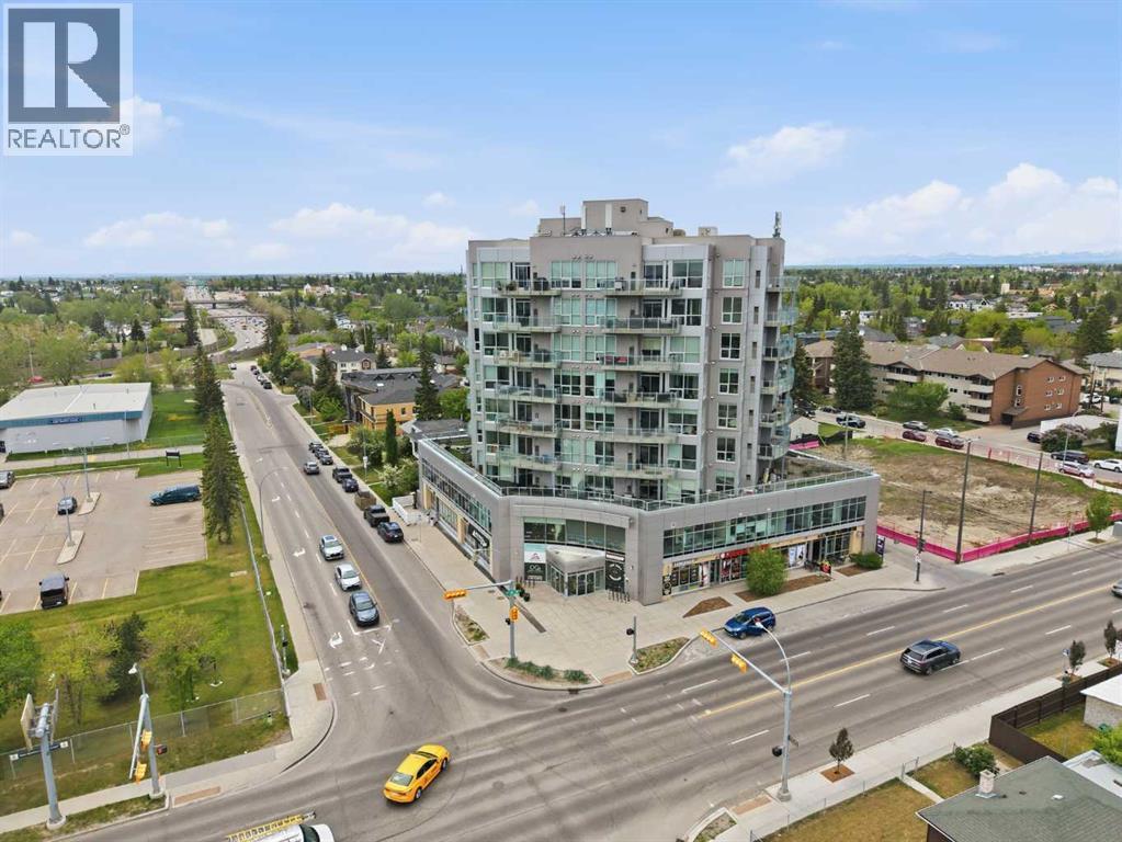 #406 2505 17 Avenue SW - 20