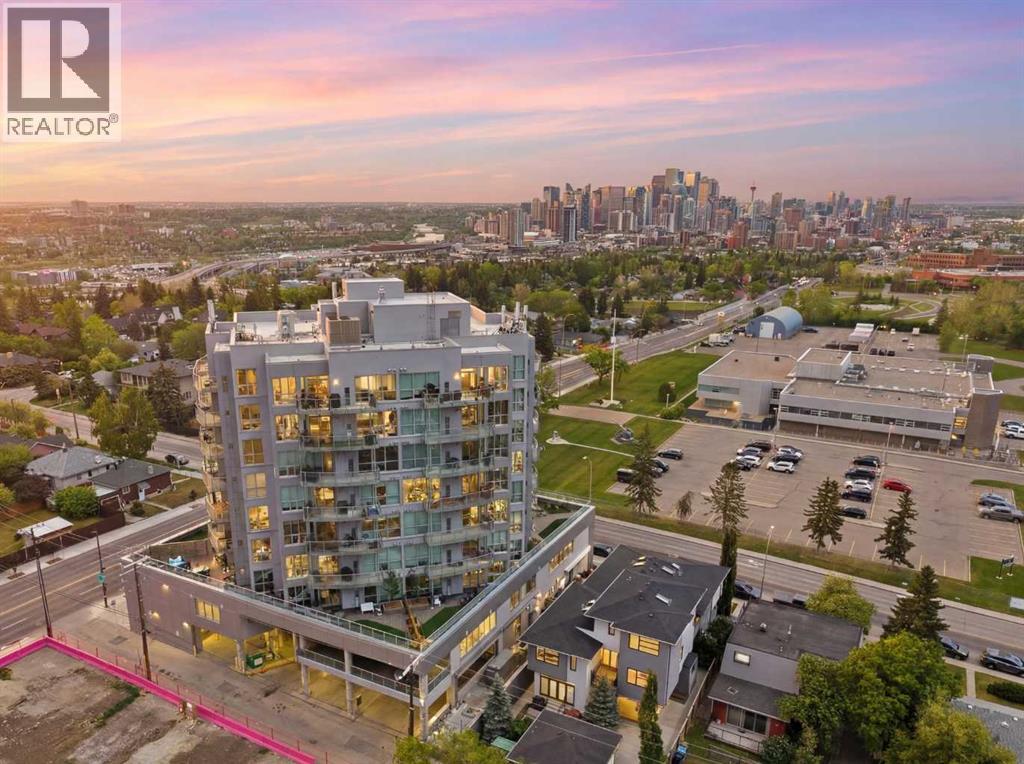 #406 2505 17 Avenue SW - 18