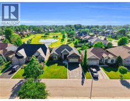 4pc Bathroom - 71 Newport Lane, Port Dover, ON N0A1N7 Photo 7