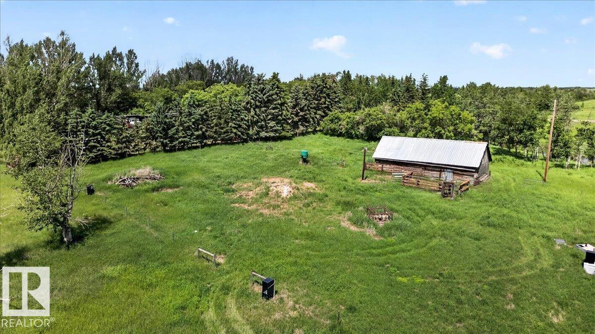 160005 Twp 540 - 55