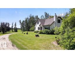 Primary Bedroom - 160005 Twp 540, Rural Lamont County, AB T0B3H0 Photo 6