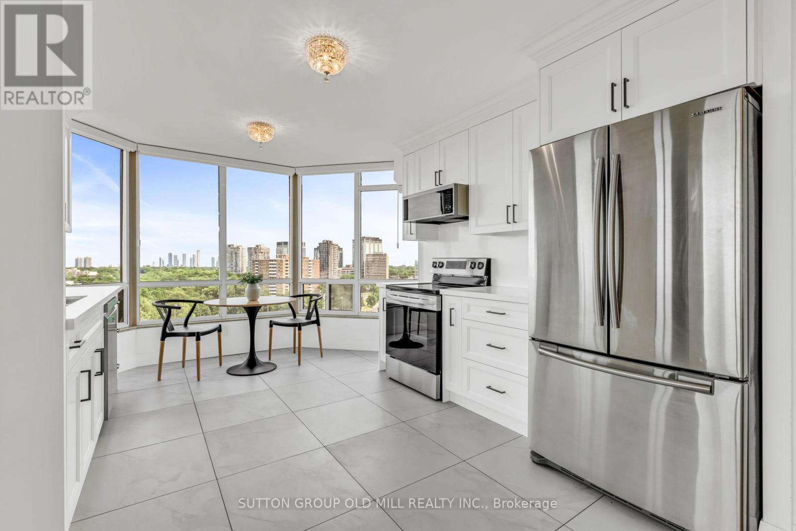 #1508 1320 ISLINGTON AVENUE - 10