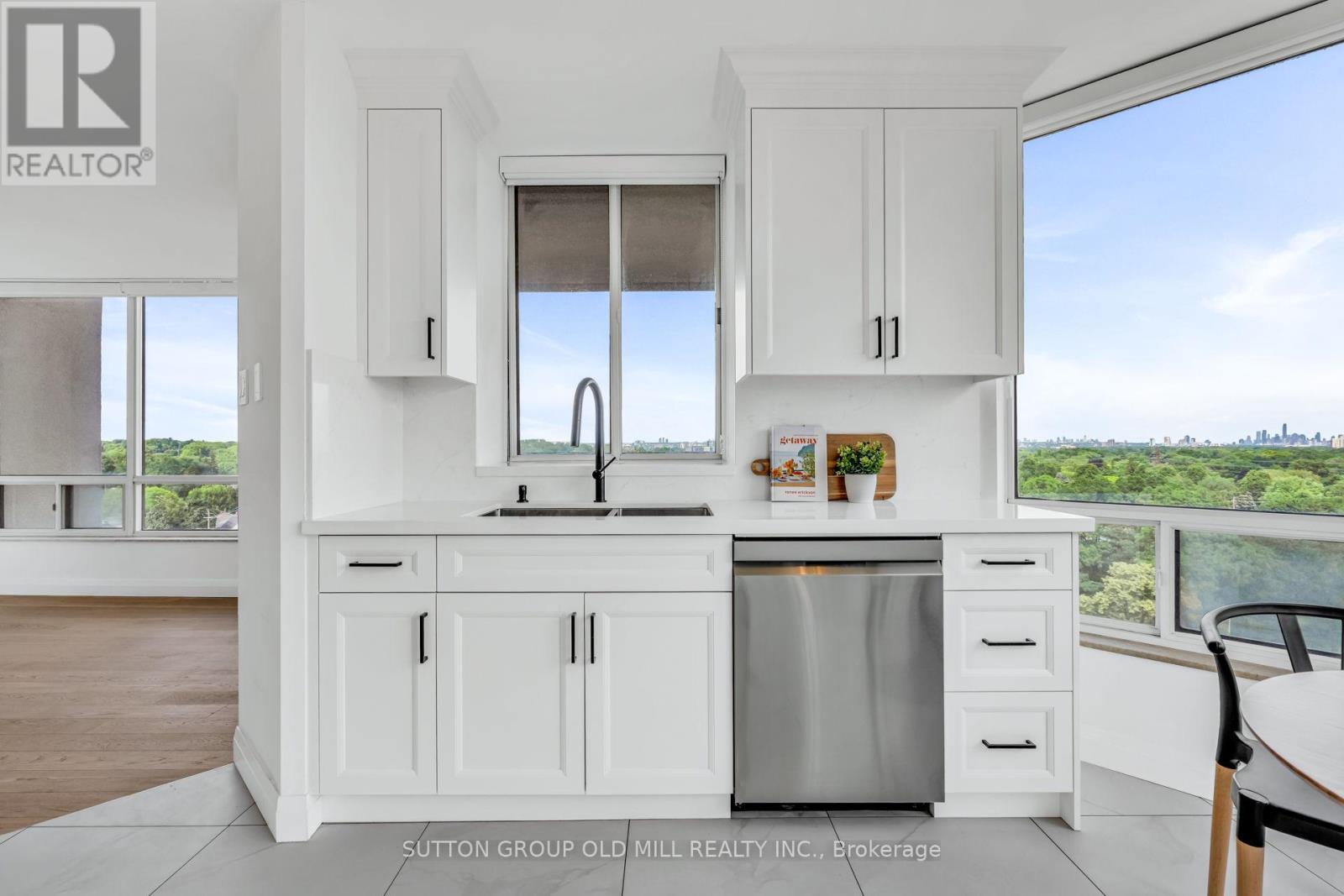 #1508 1320 ISLINGTON AVENUE - 13