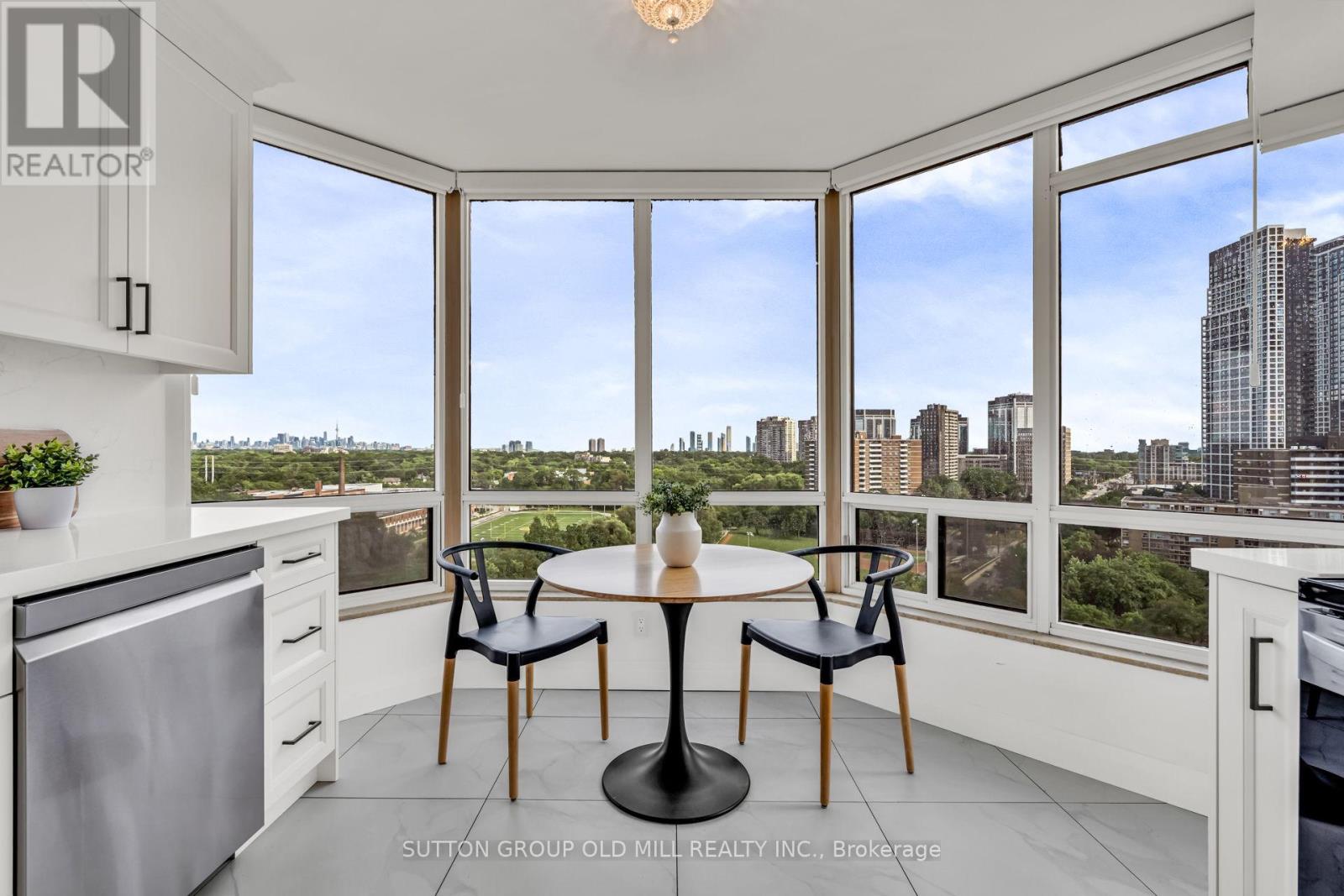 #1508 1320 ISLINGTON AVENUE - 14