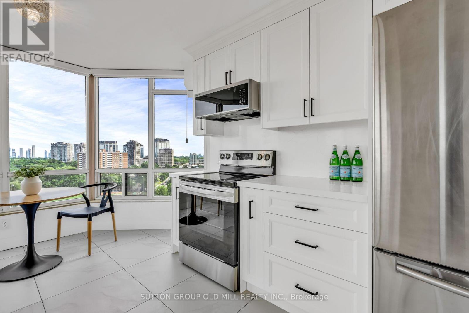 #1508 1320 ISLINGTON AVENUE - 15