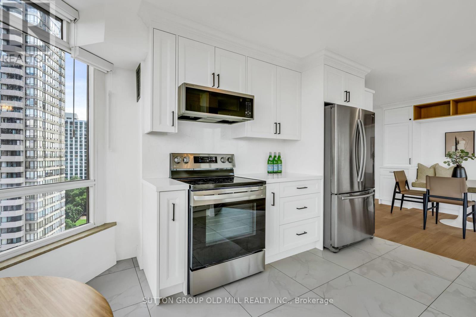 #1508 1320 ISLINGTON AVENUE - 16