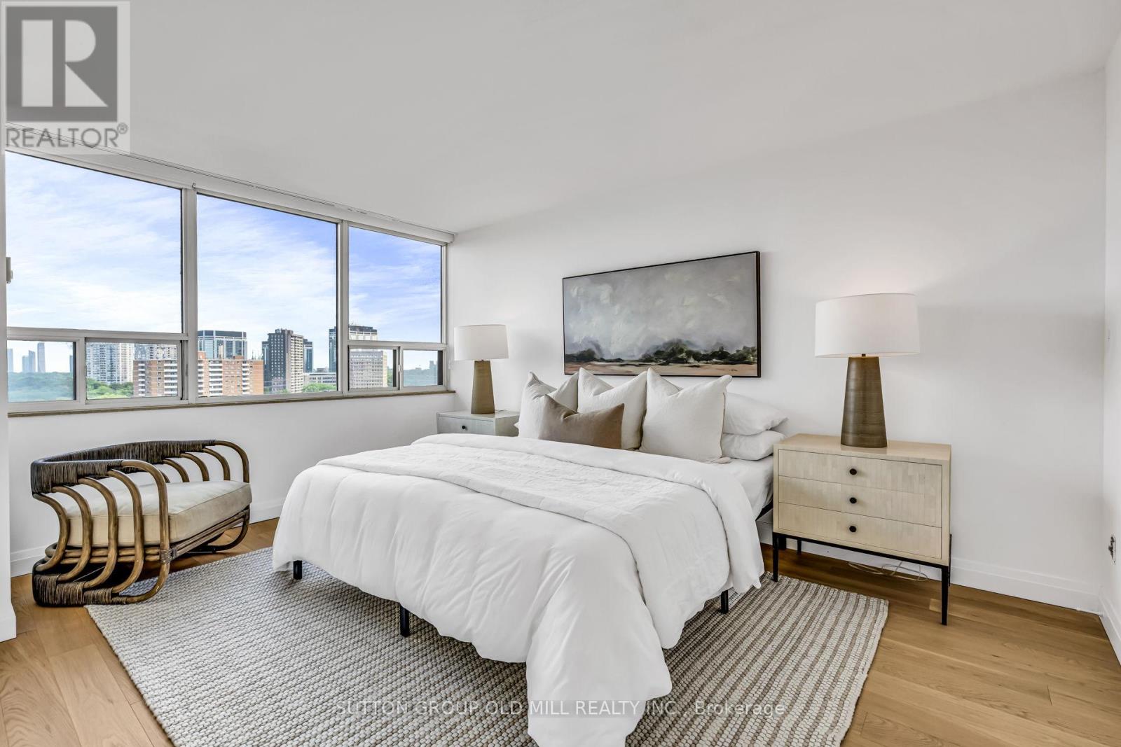 #1508 1320 ISLINGTON AVENUE - 19