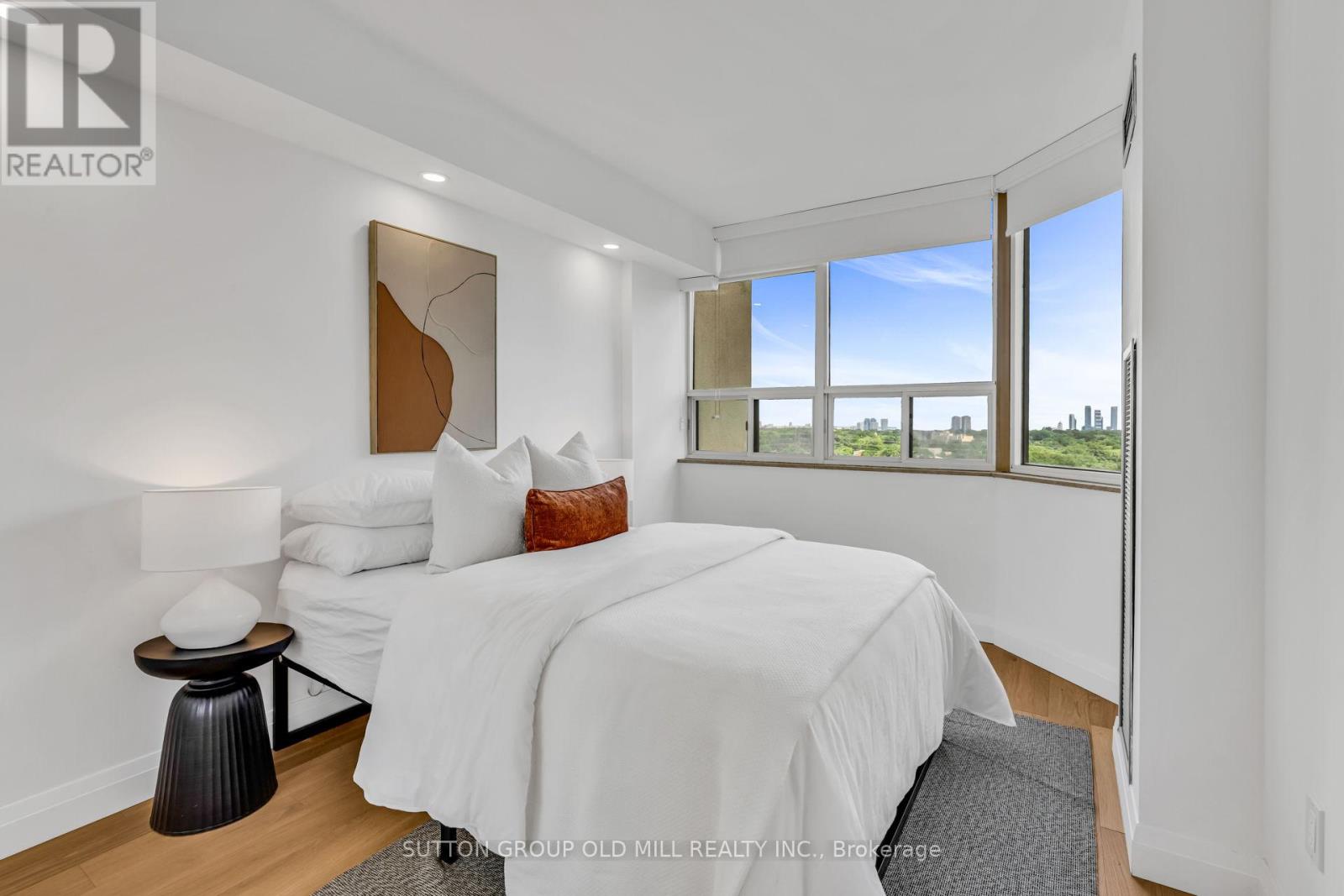 #1508 1320 ISLINGTON AVENUE - 22