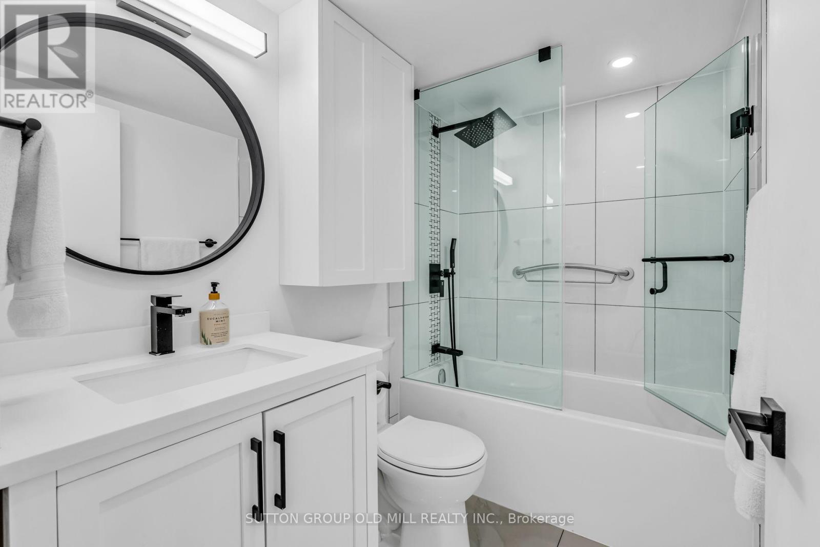 #1508 1320 ISLINGTON AVENUE - 24