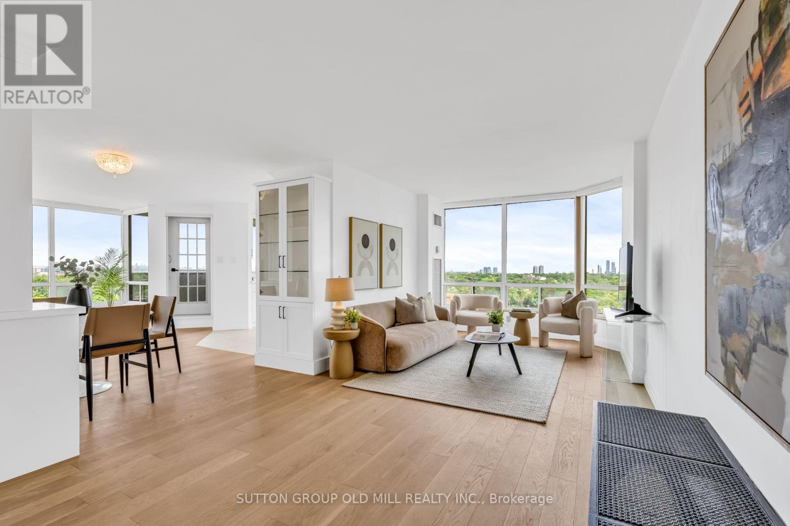 #1508 1320 ISLINGTON AVENUE - 4