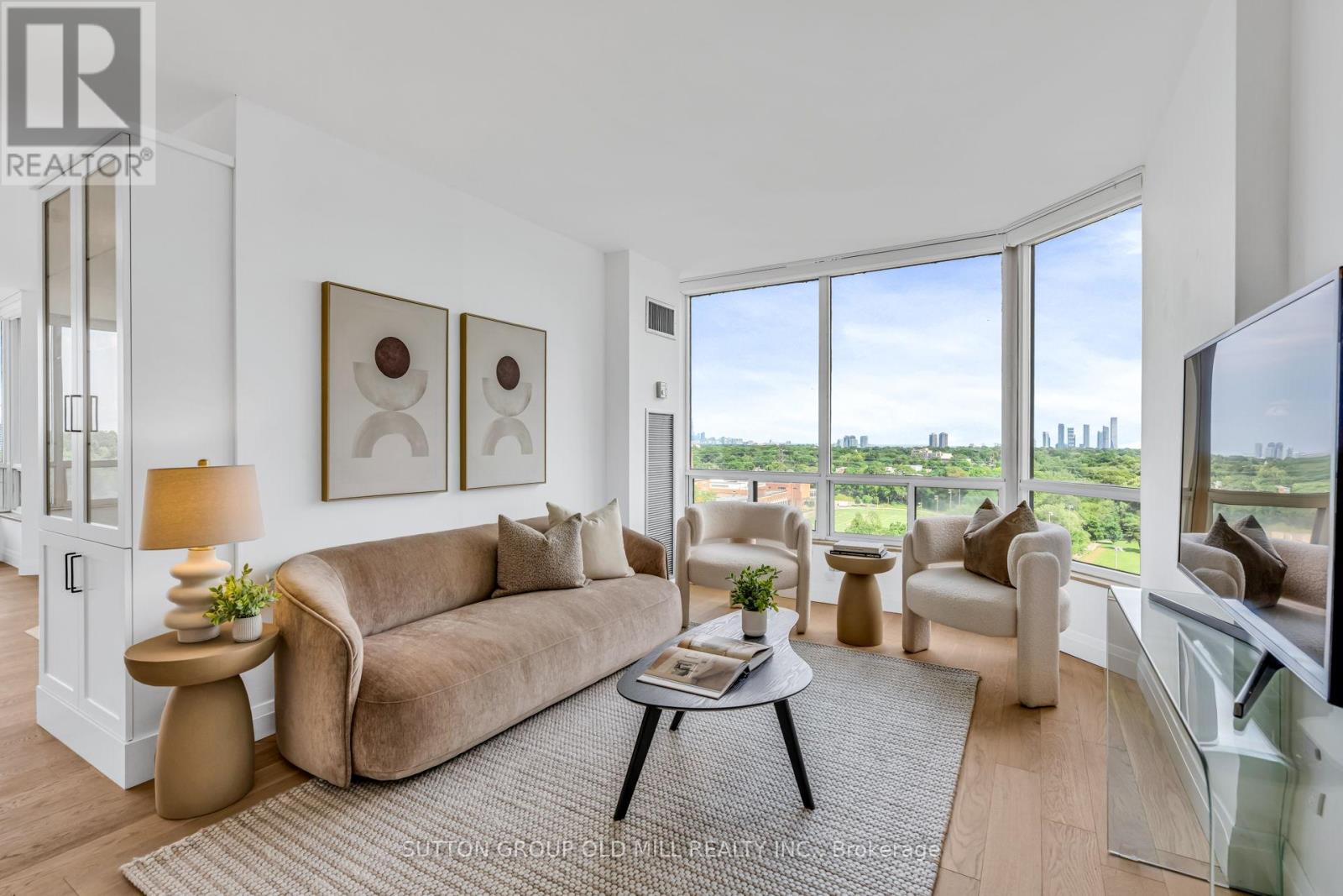 #1508 1320 ISLINGTON AVENUE - 6