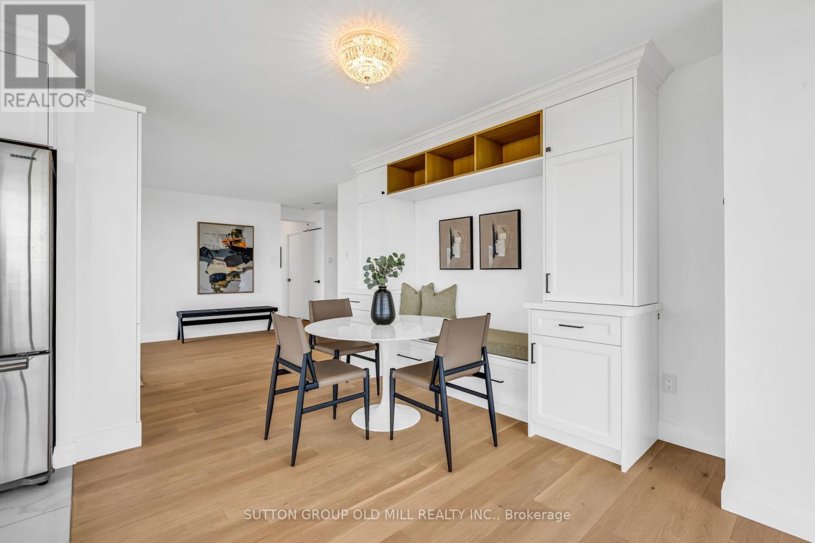 #1508 1320 ISLINGTON AVENUE - 8