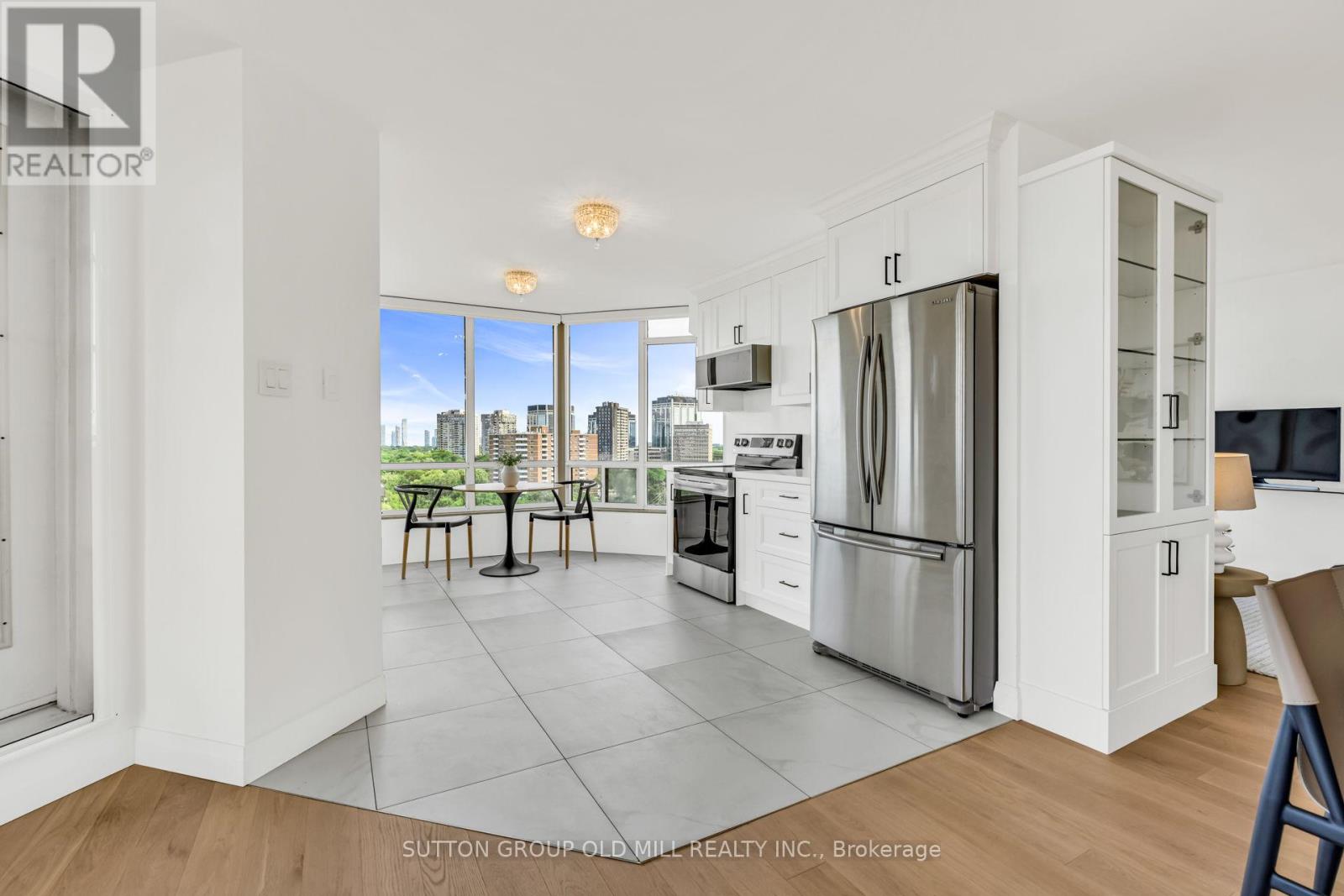 #1508 1320 ISLINGTON AVENUE - 9
