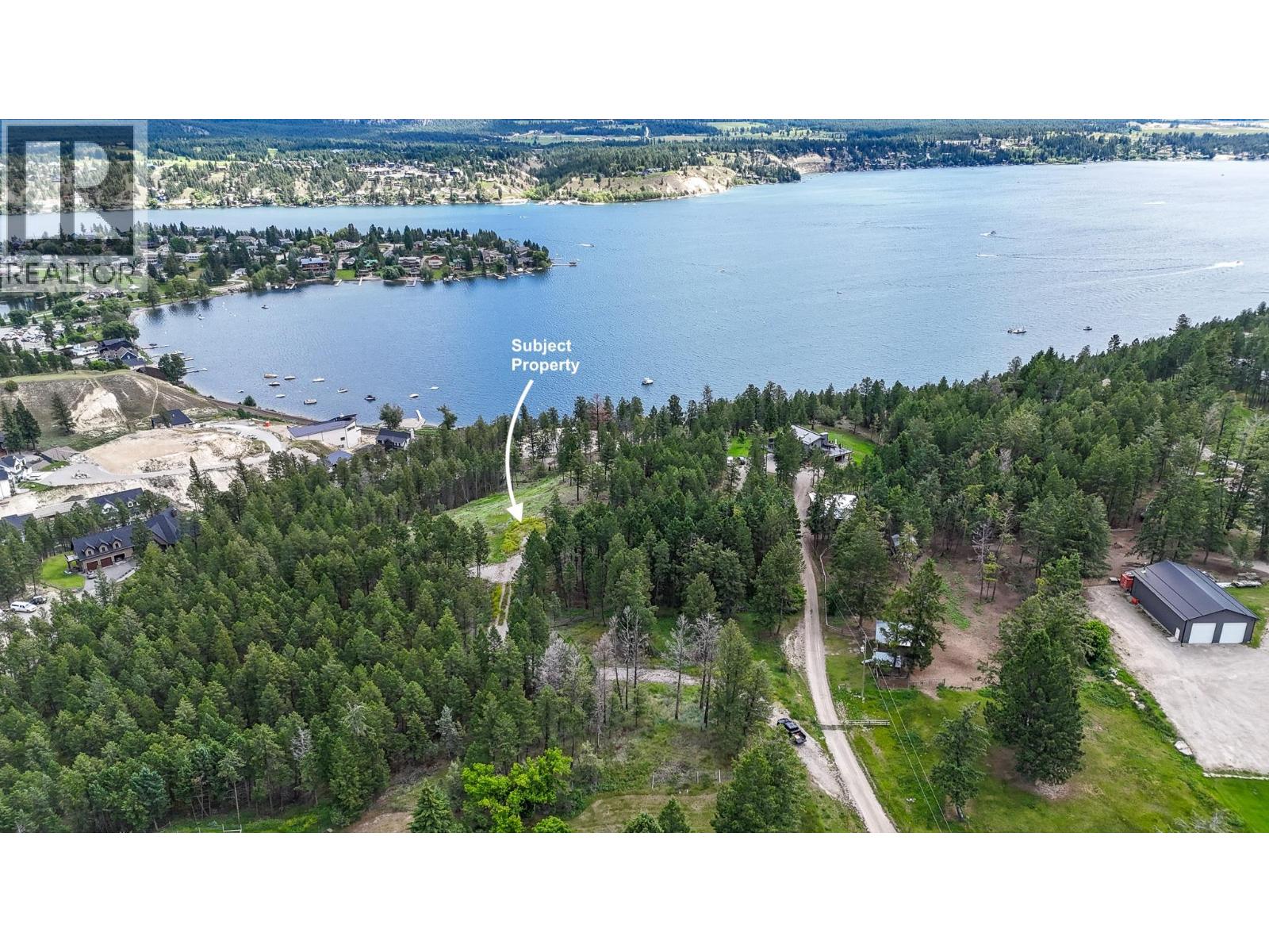 2140 22nd Street, Invermere