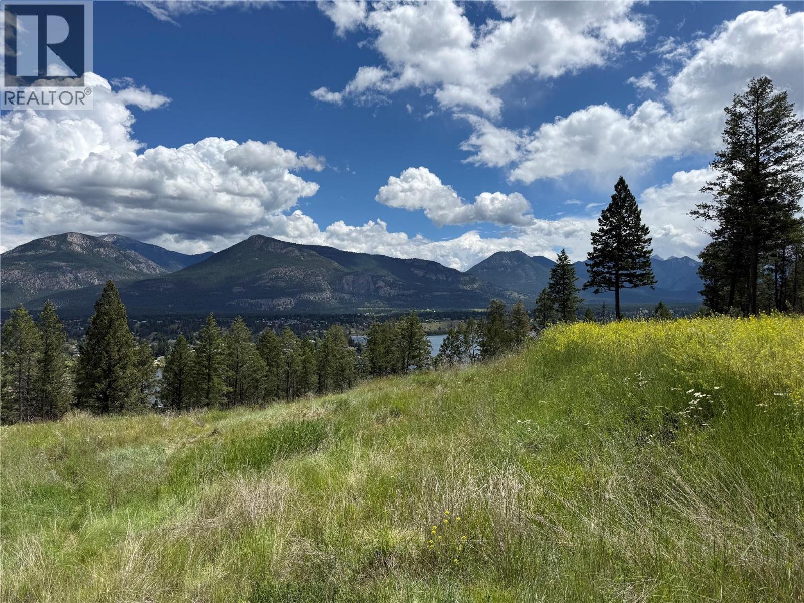 2140 22nd Street, Invermere