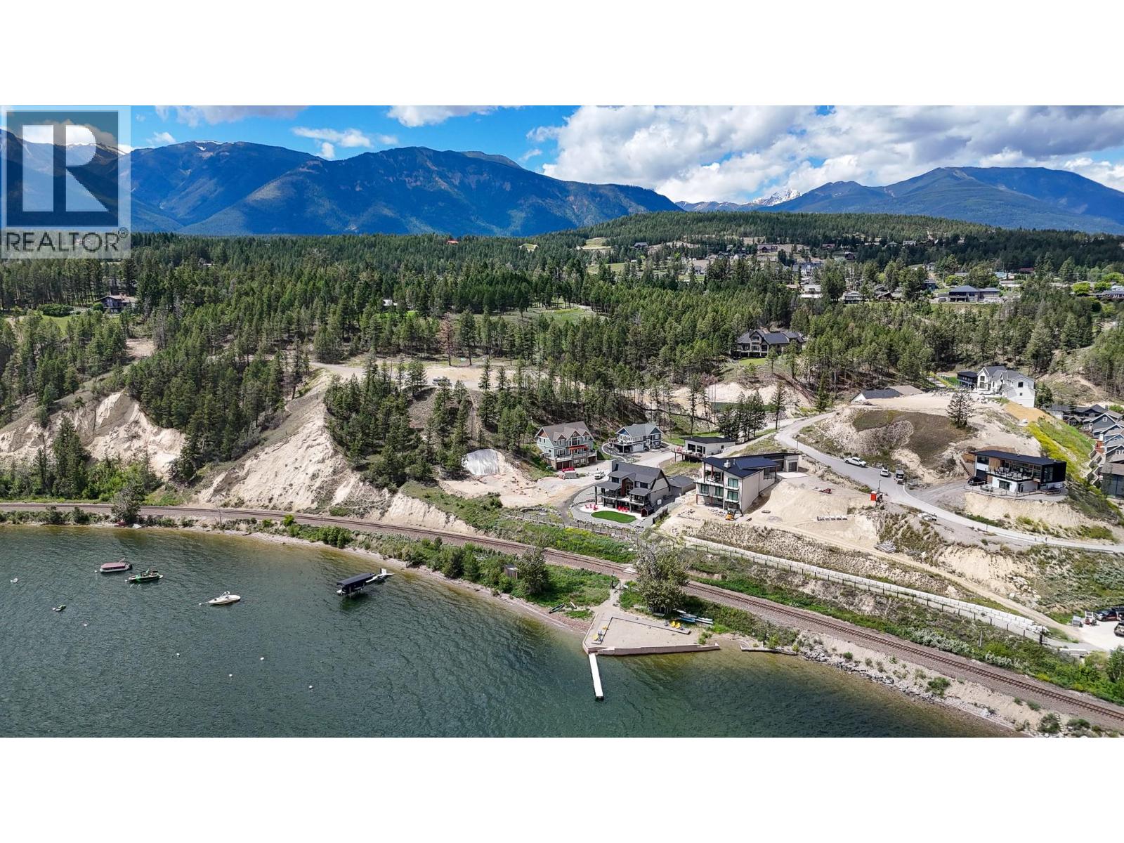 2140 22nd Street, Invermere