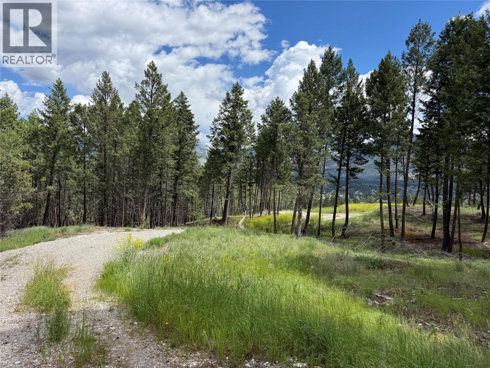 2140 22nd Street, Invermere