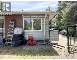 2625 East Road, Anmore, BC V3H5G9 Photo 29