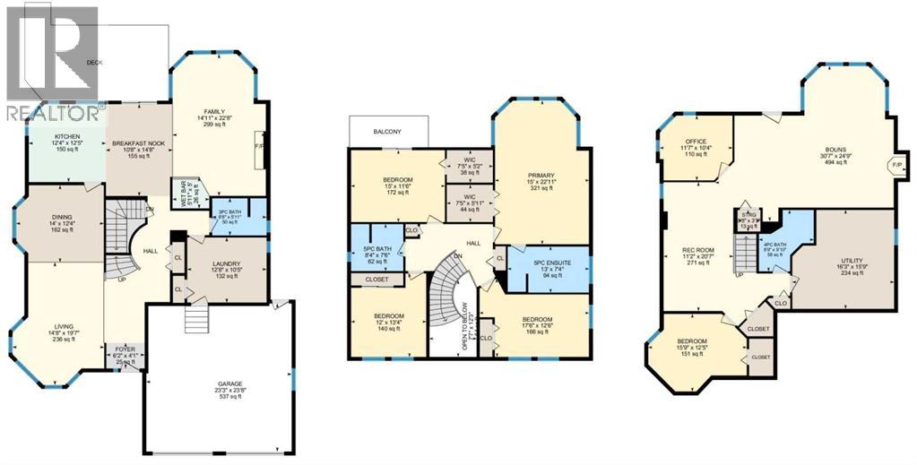 88 Edelweiss Drive NW - 42