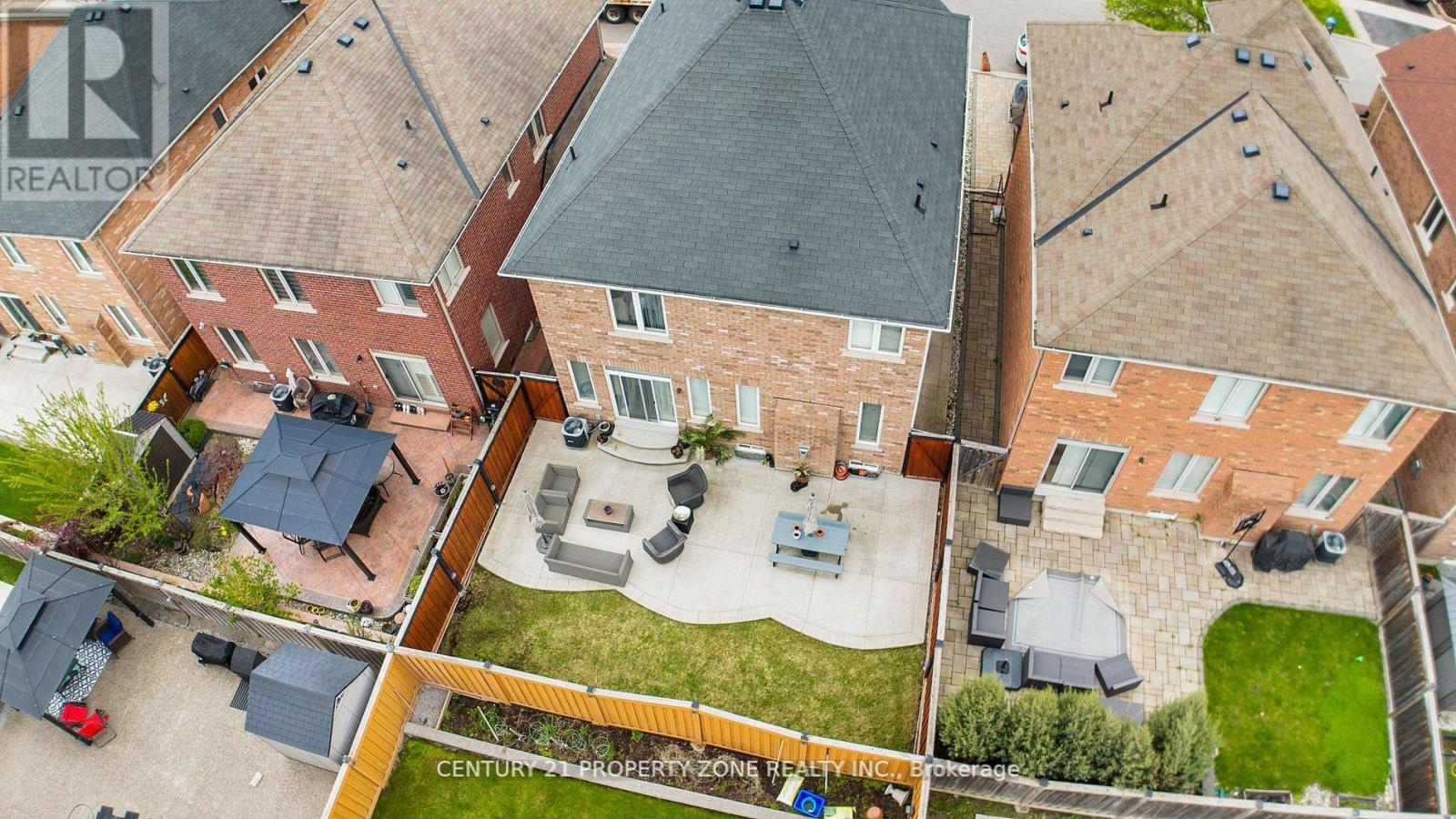 19 BELLCREST ROAD - 31