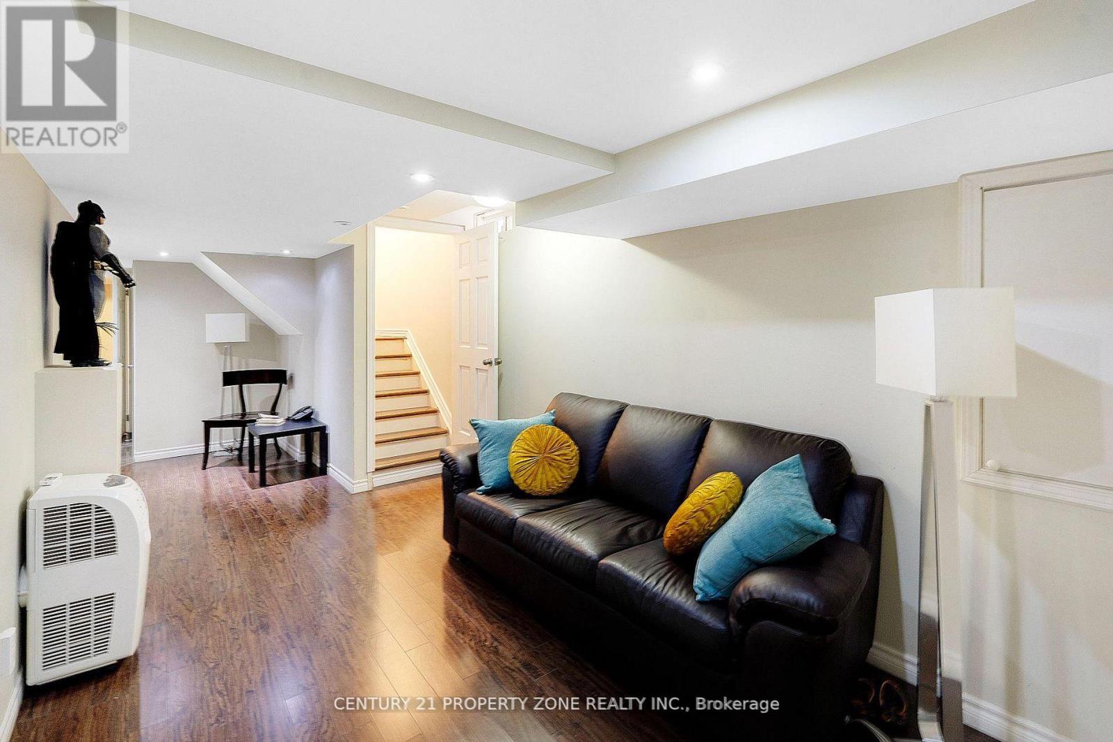 19 BELLCREST ROAD - 24