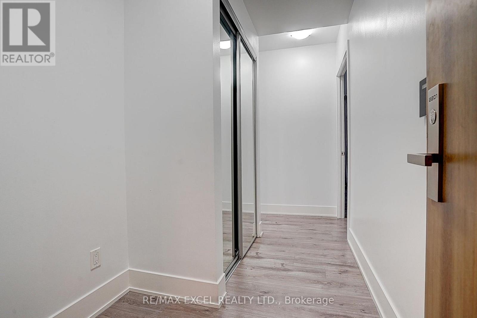 #2201 200 BLOOR STREET W - 13