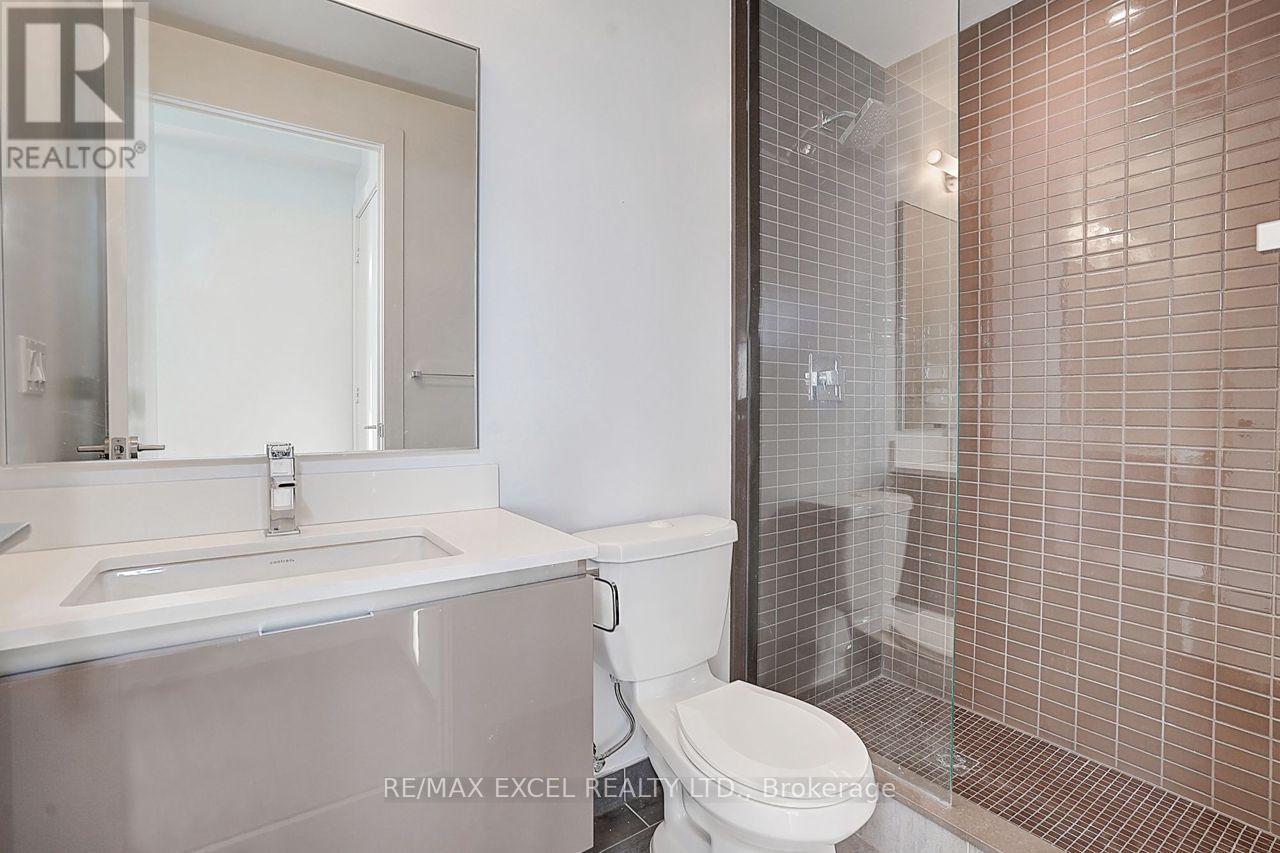 #2201 200 BLOOR STREET W - 22