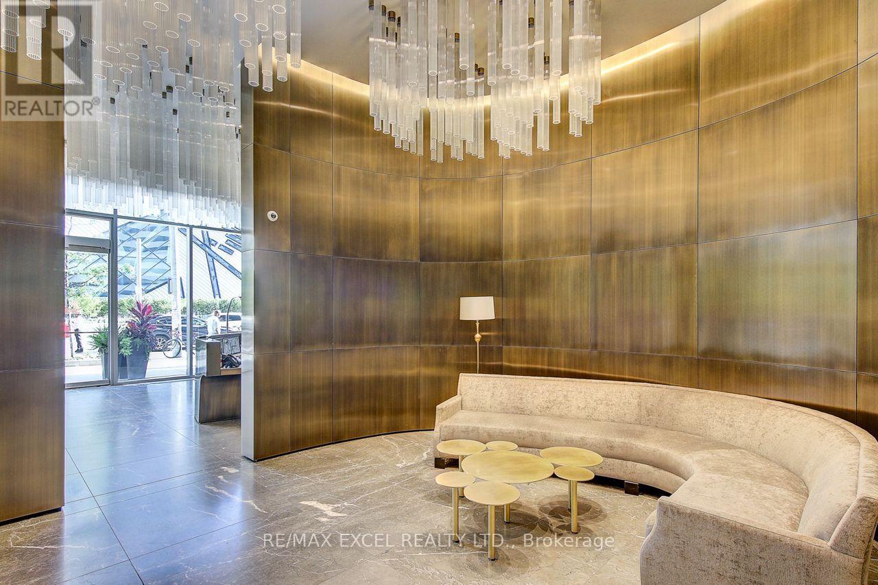 #2201 200 BLOOR STREET W - 3