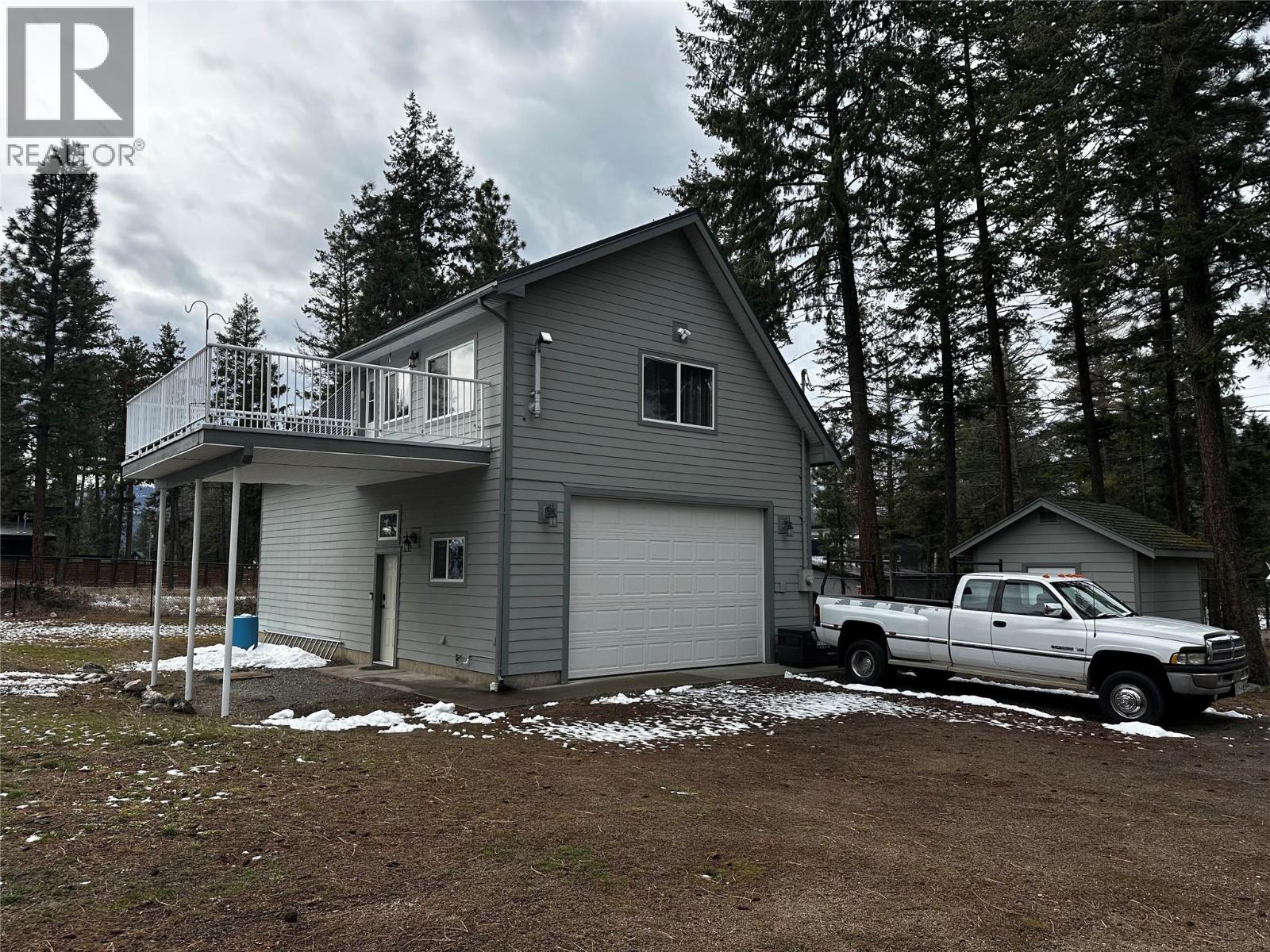 7245 Dunwaters Road - 1