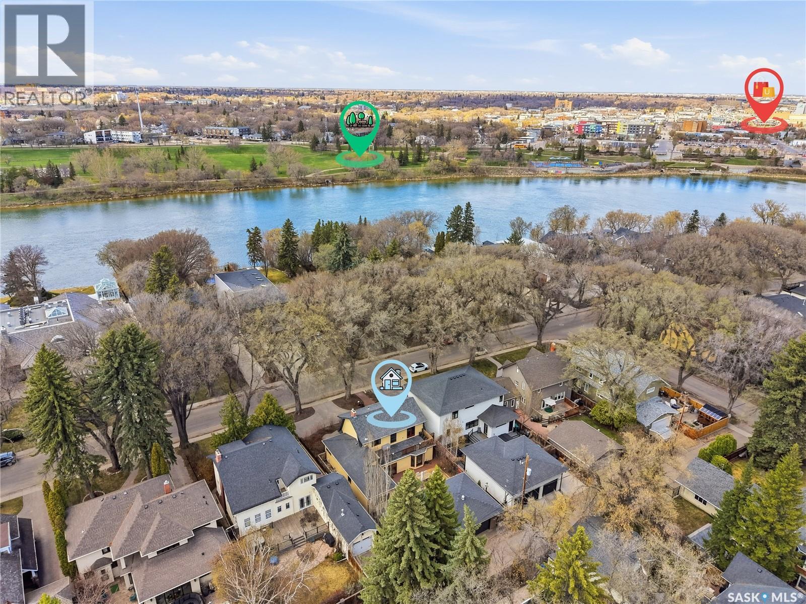 208 Saskatchewan CRESCENT W - 60