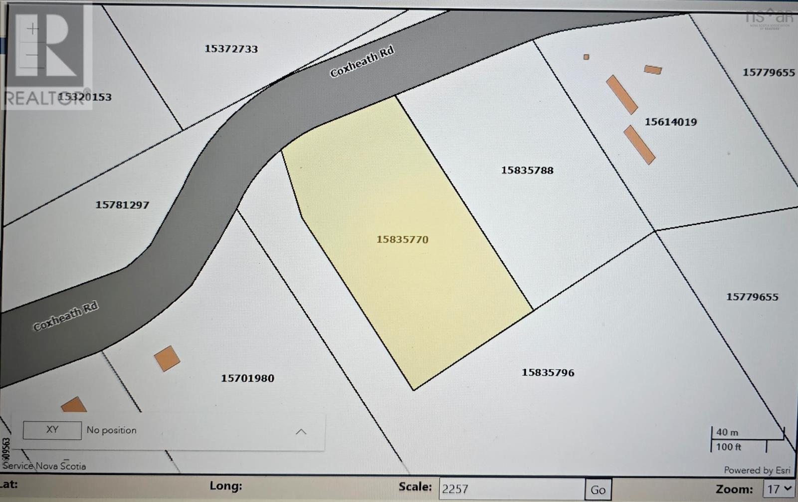 Property 3 of 15 of Lot 2 Coxheath Road