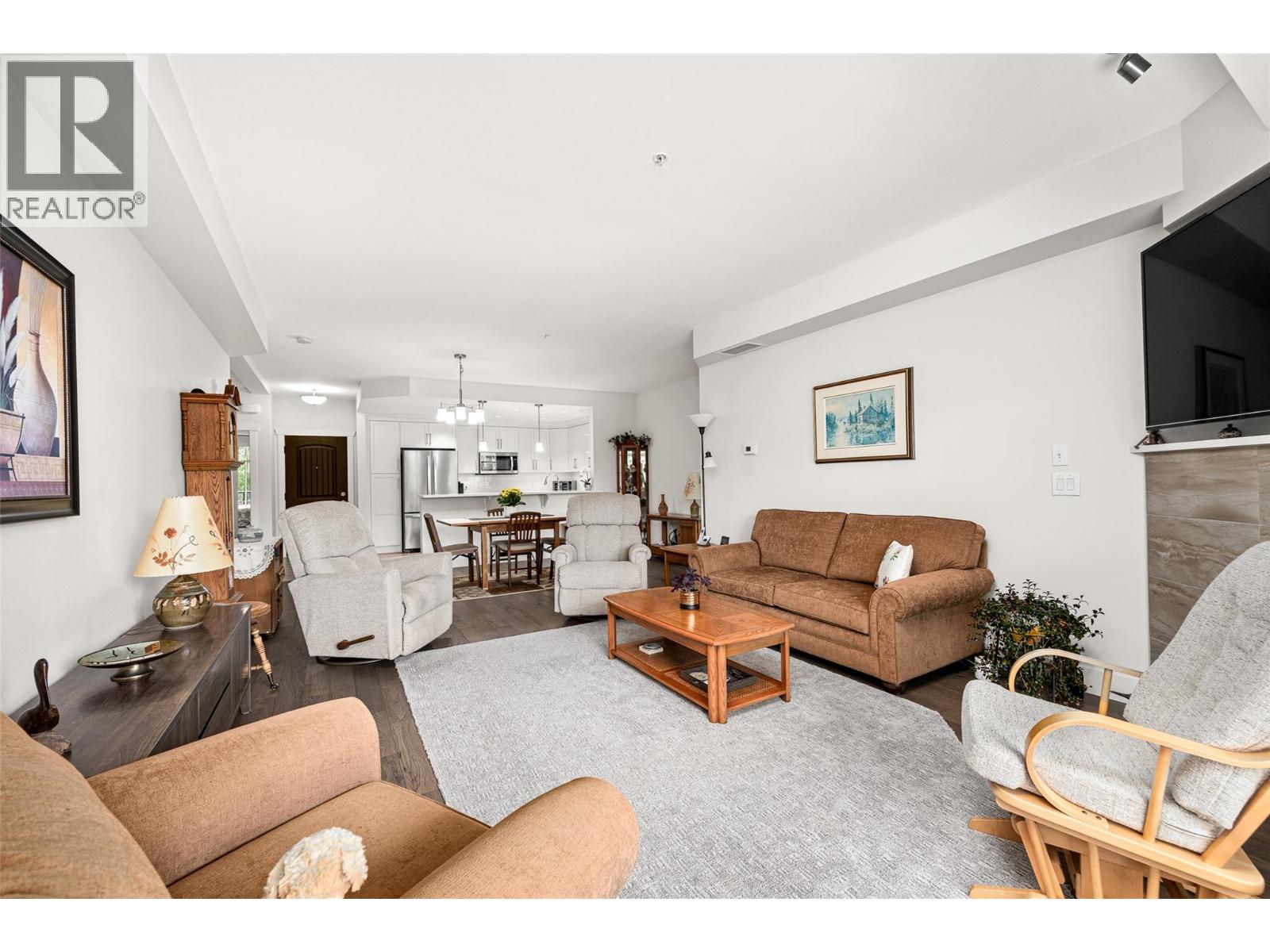 3865 Truswell Road Unit# 311, Kelowna