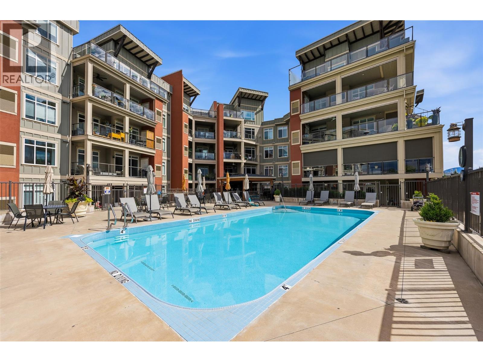 3865 Truswell Road Unit# 311, Kelowna