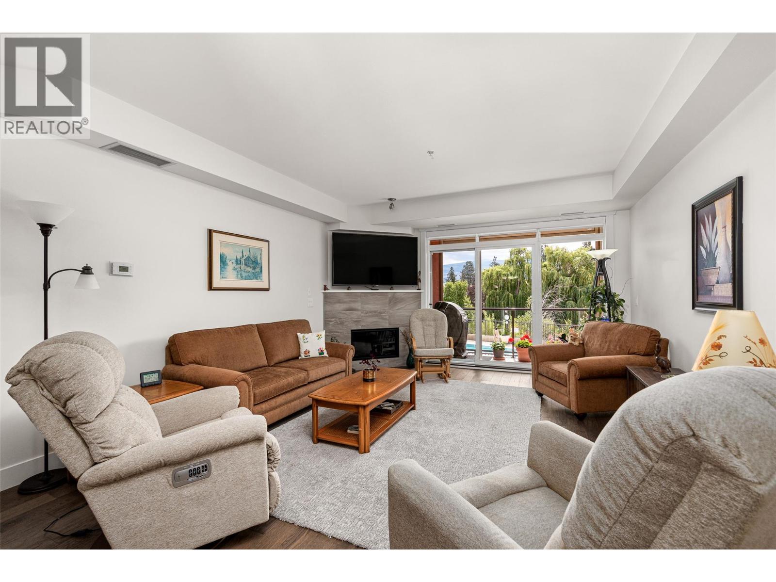 3865 Truswell Road Unit# 311, Kelowna