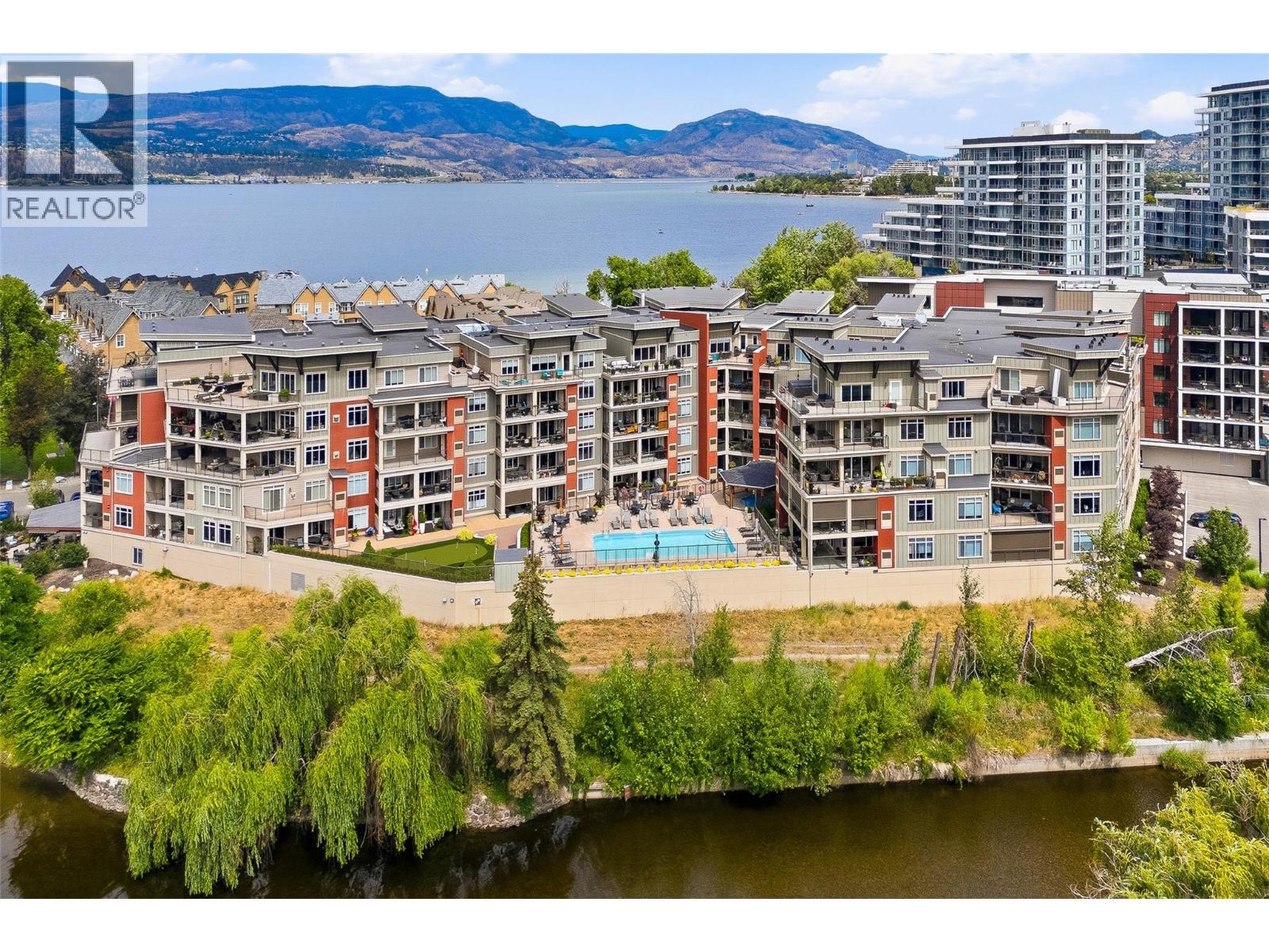 3865 Truswell Road Unit# 311, Kelowna
