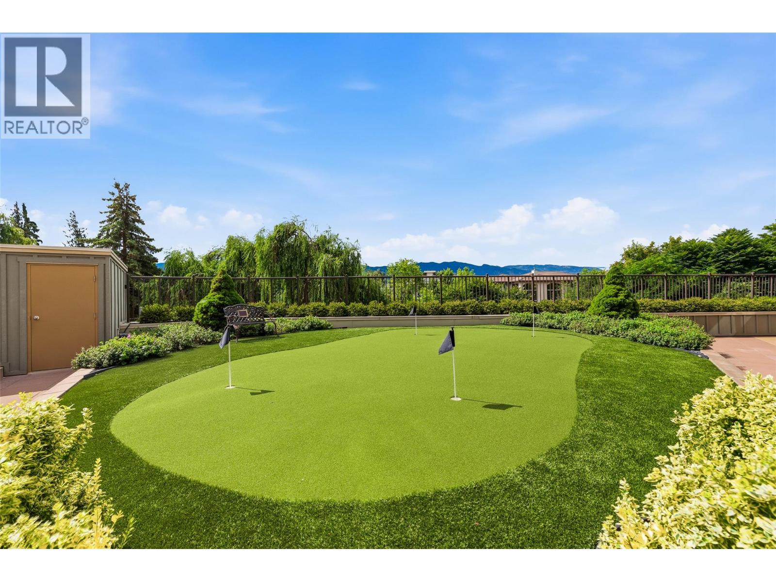 3865 Truswell Road Unit# 311, Kelowna