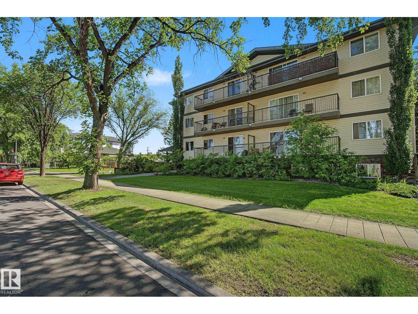#202 11935 106St NW - 3